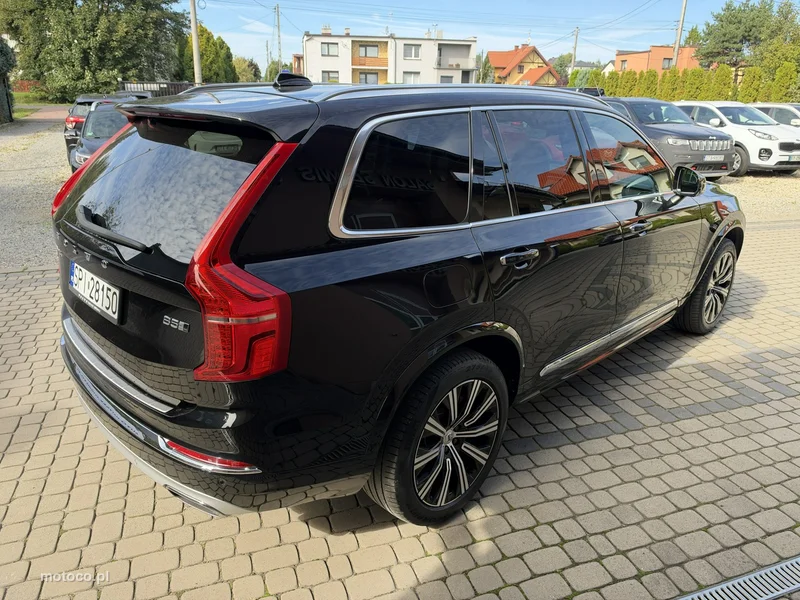 Volvo XC 90 6