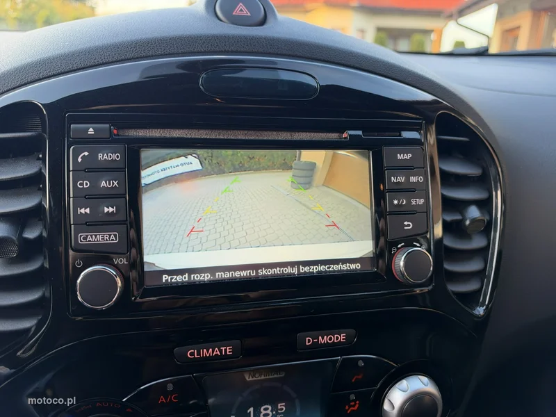 Nissan Juke 21
