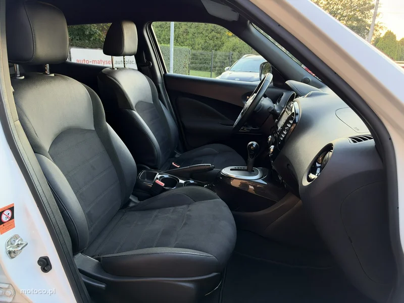 Nissan Juke 24
