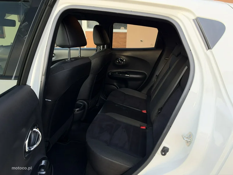Nissan Juke 26