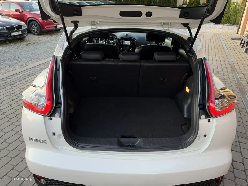 Nissan Juke 28