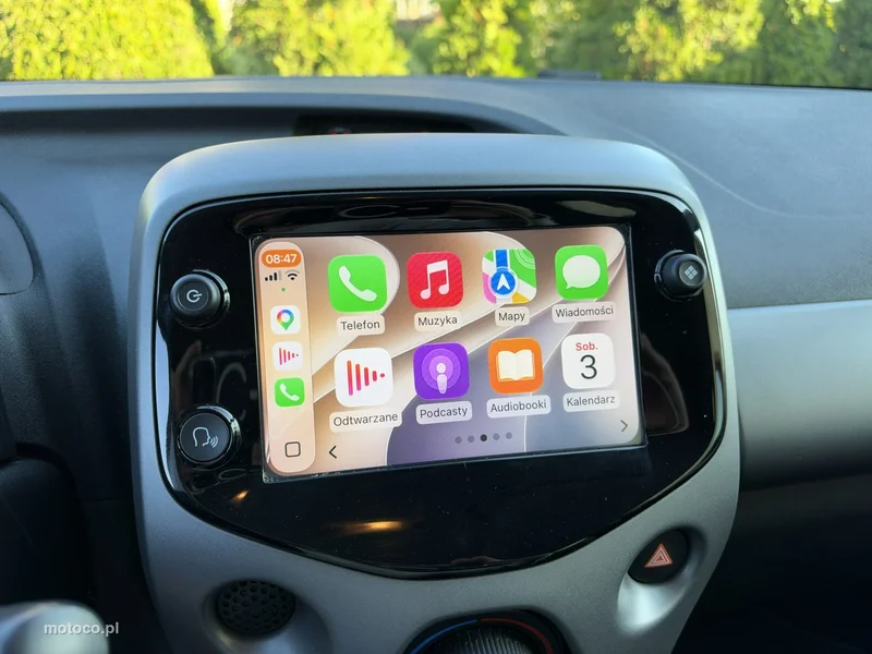Toyota Aygo 18