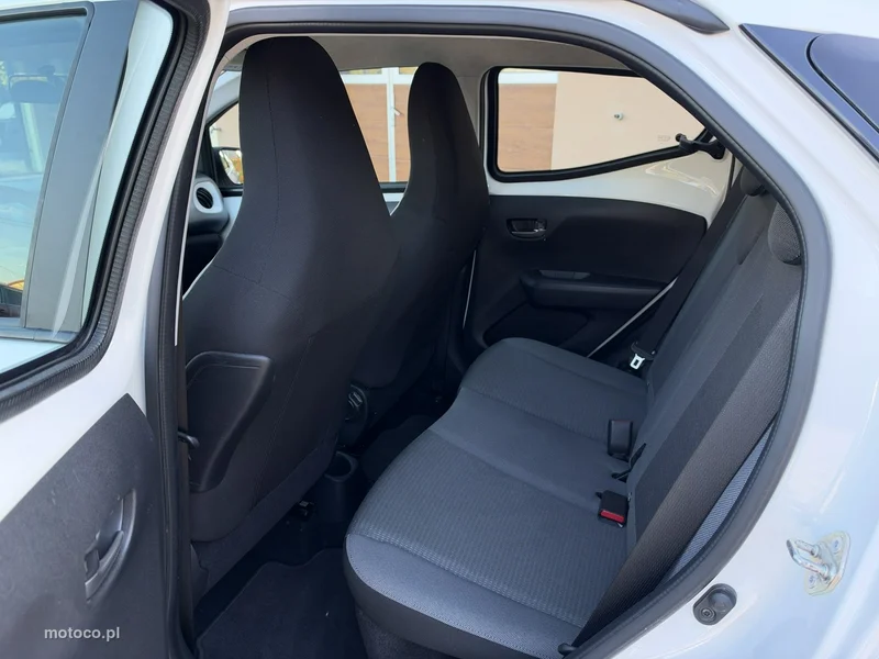 Toyota Aygo 24