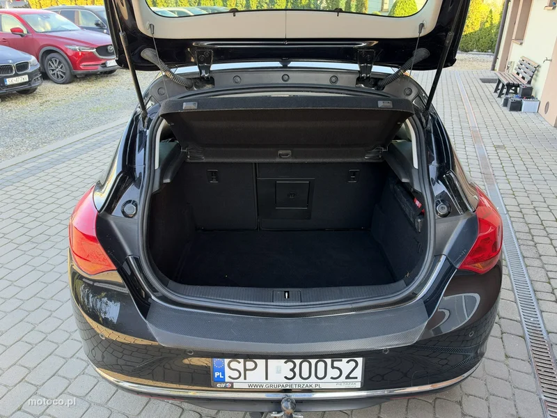 Opel Astra J 24