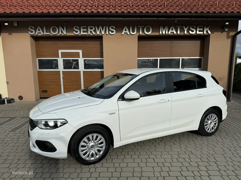 Fiat Tipo