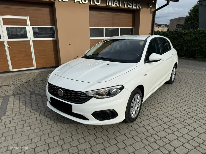 Fiat Tipo 13