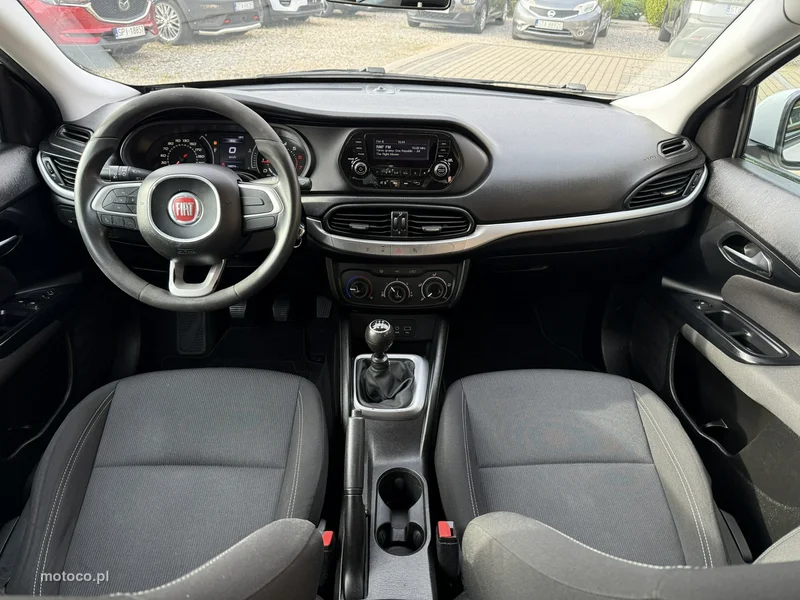 Fiat Tipo 14
