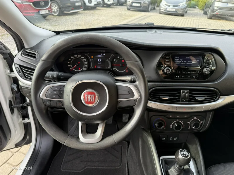Fiat Tipo 15