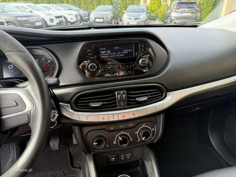 Fiat Tipo 17