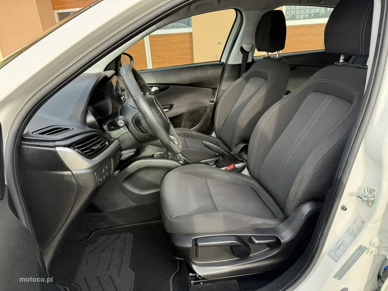 Fiat Tipo 18