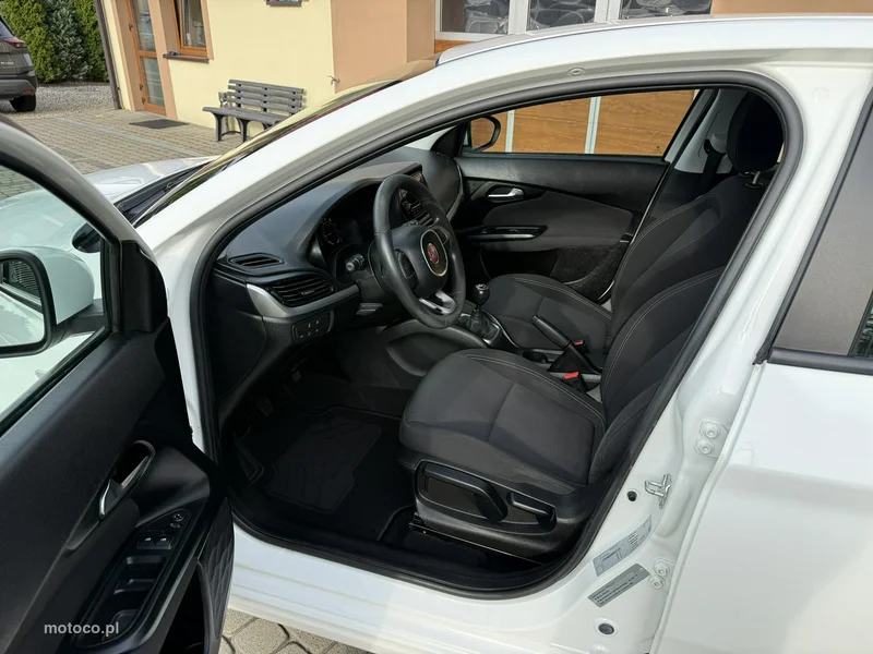 Fiat Tipo 19