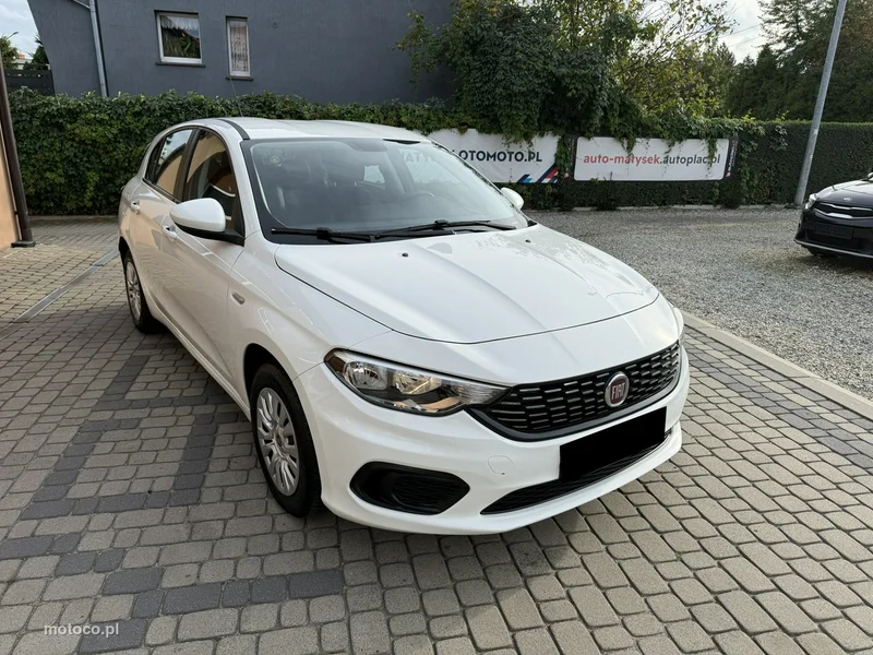 Fiat Tipo 3