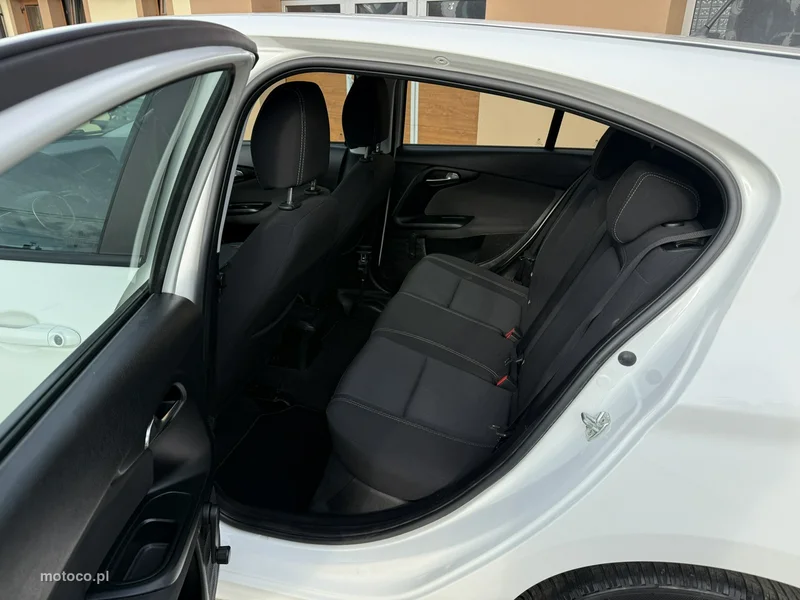 Fiat Tipo 22