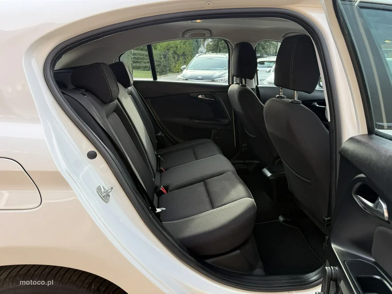 Fiat Tipo 23