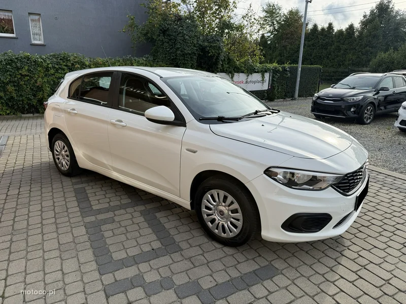 Fiat Tipo 4