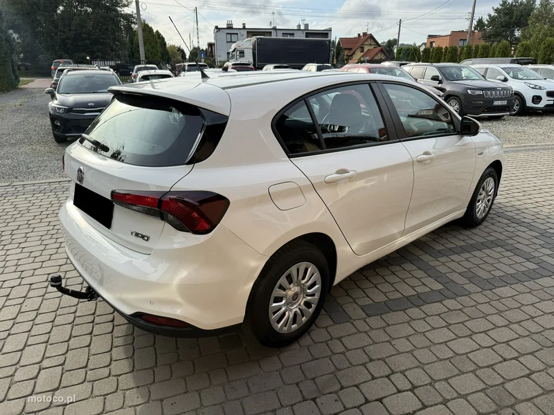 Fiat Tipo 6