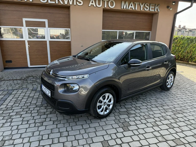 Citroen C3 12