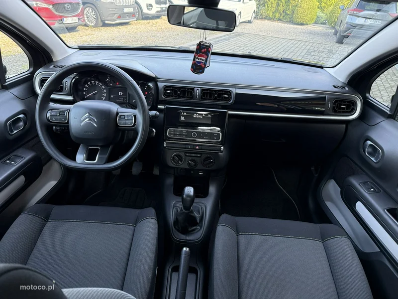 Citroen C3 14