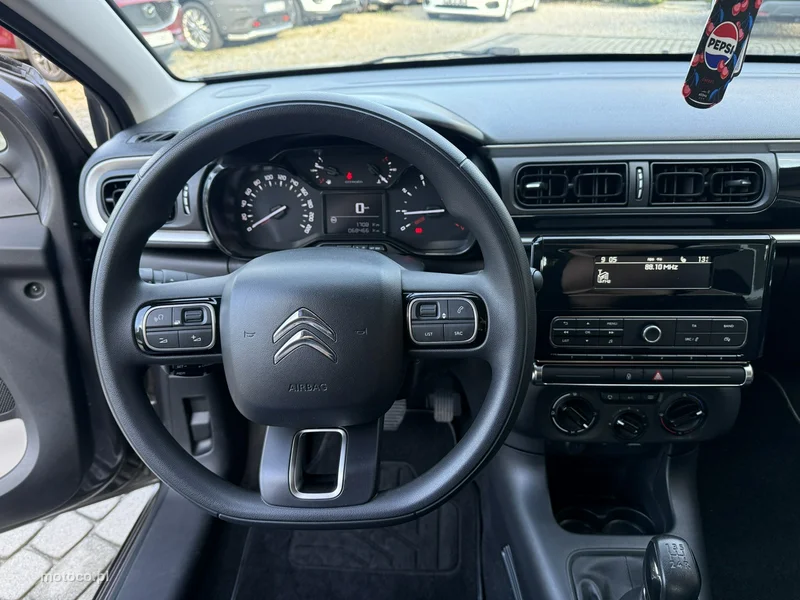 Citroen C3 15