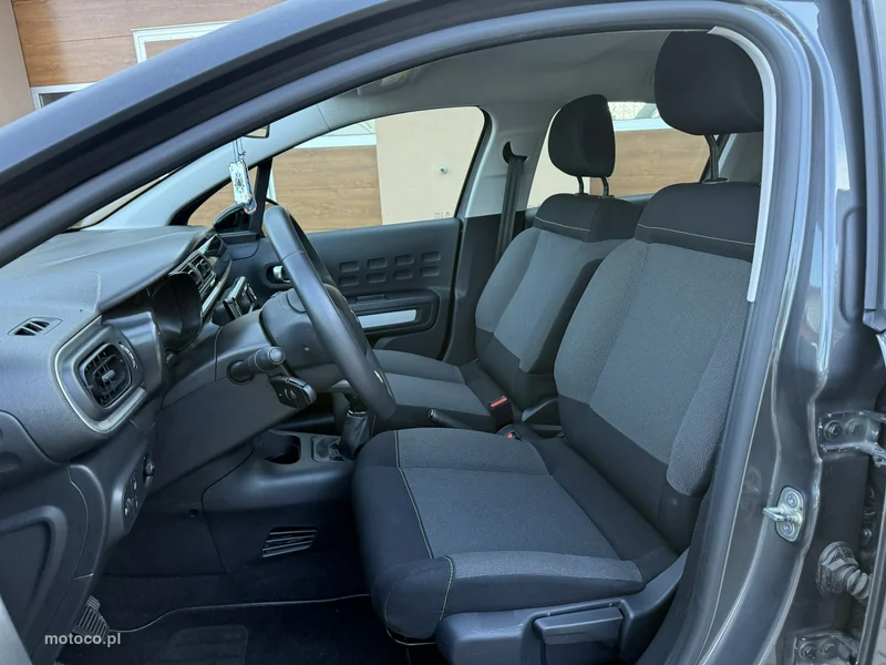 Citroen C3 17