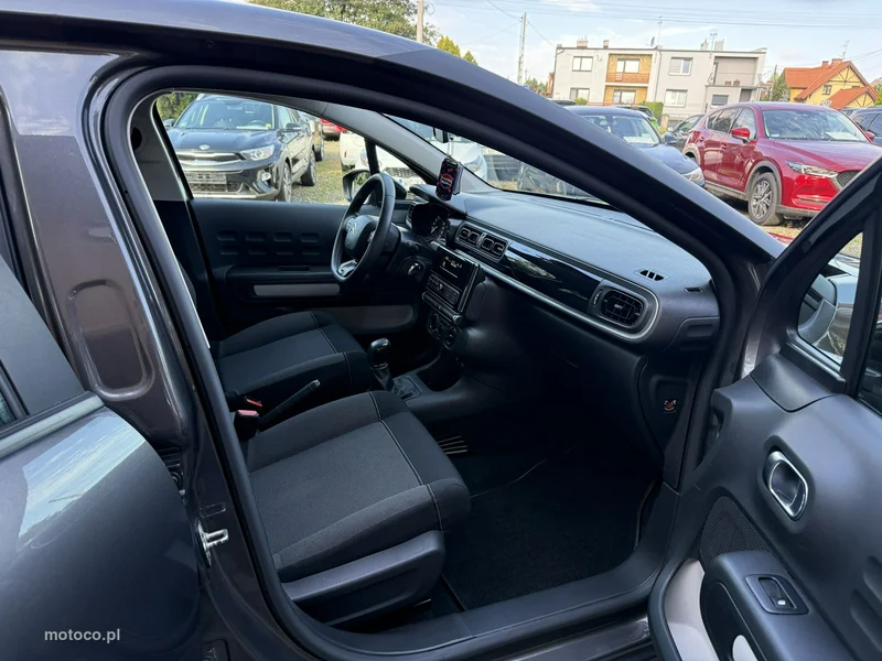 Citroen C3 20