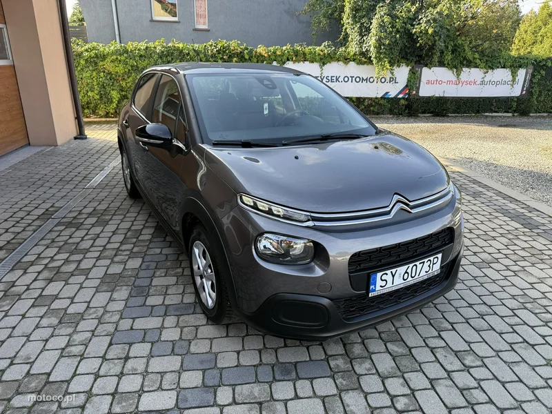 Citroen C3 3