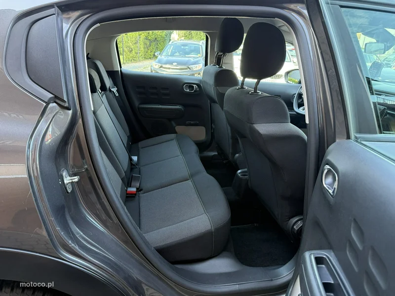 Citroen C3 22