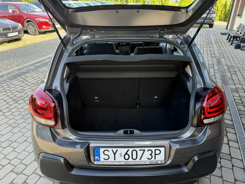Citroen C3 23