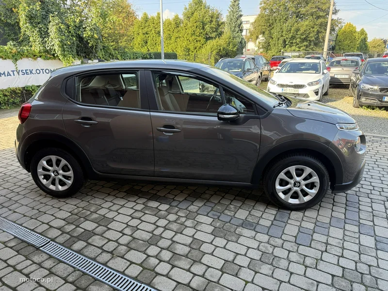 Citroen C3 5