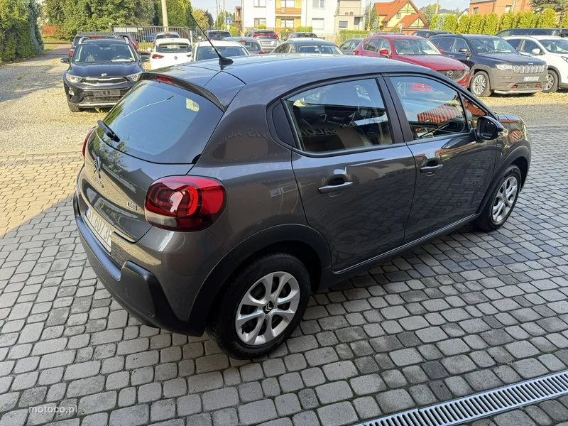 Citroen C3 6