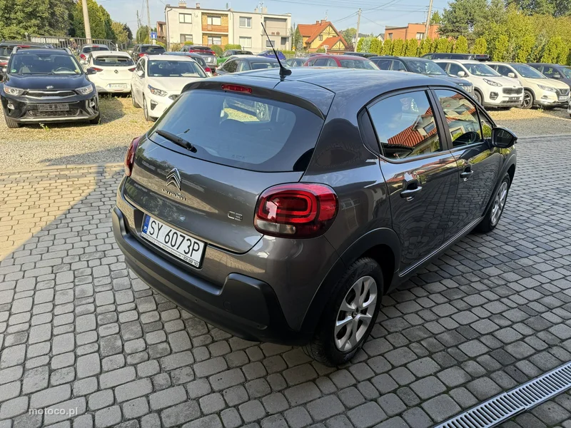 Citroen C3 7