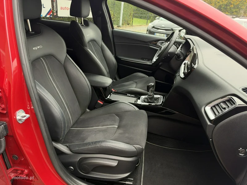 Kia Pro Cee'd 25