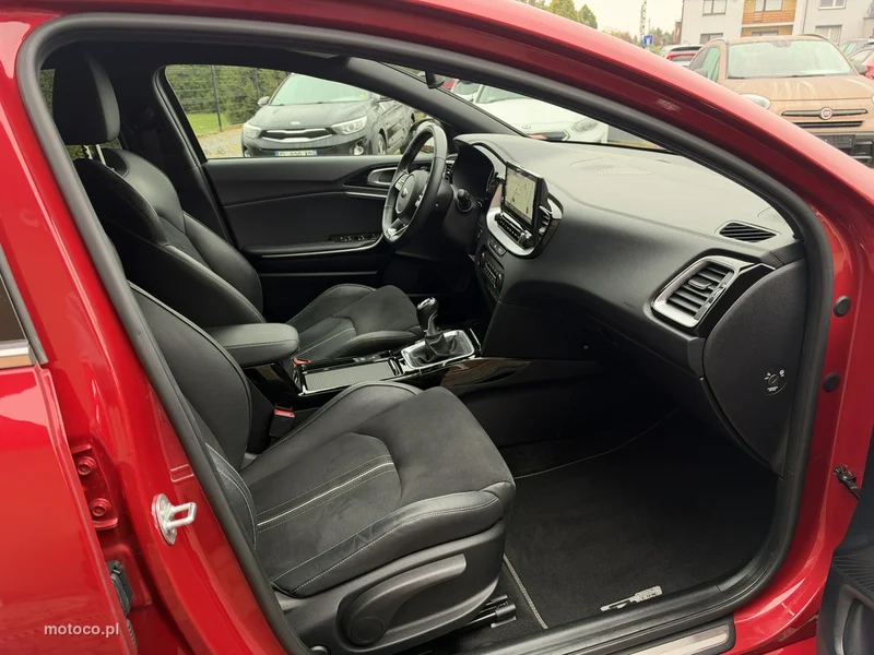 Kia Pro Cee'd 26