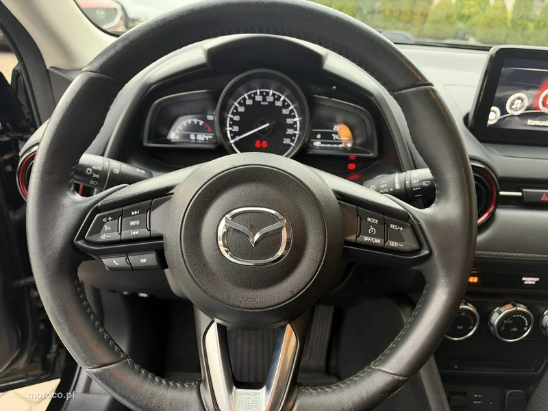 Mazda CX-3 18