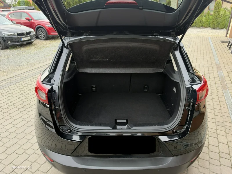 Mazda CX-3 27