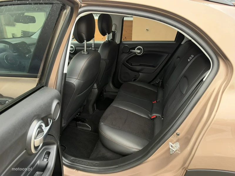 Fiat 500X 26
