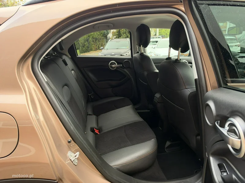 Fiat 500X 27