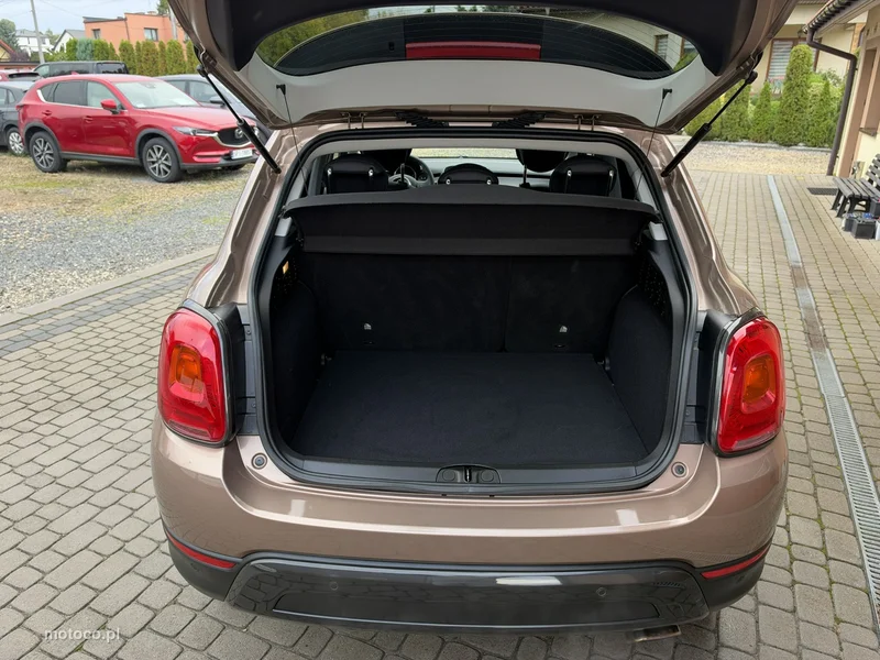 Fiat 500X 28