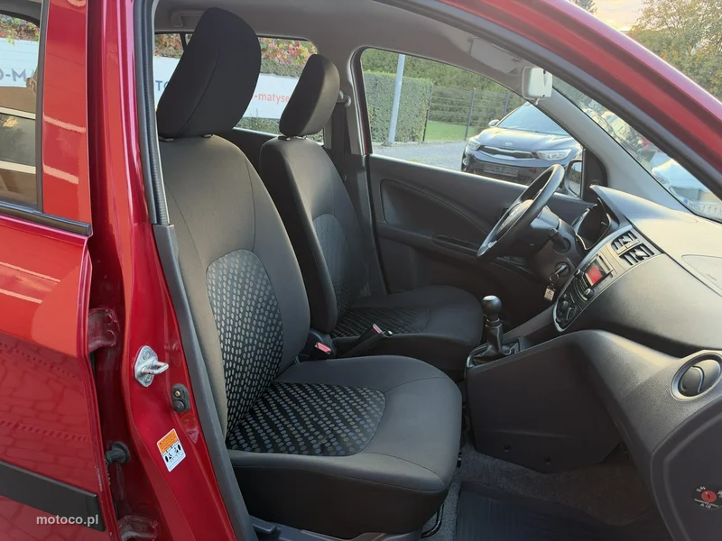 Suzuki Celerio 19