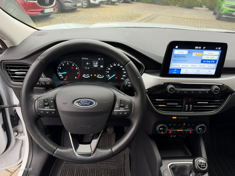 Ford Kuga III 15