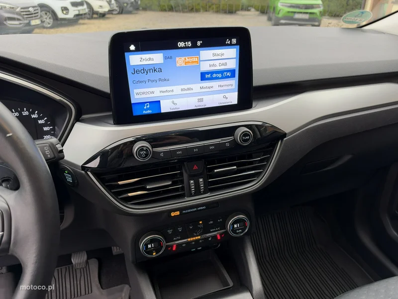 Ford Kuga III 17