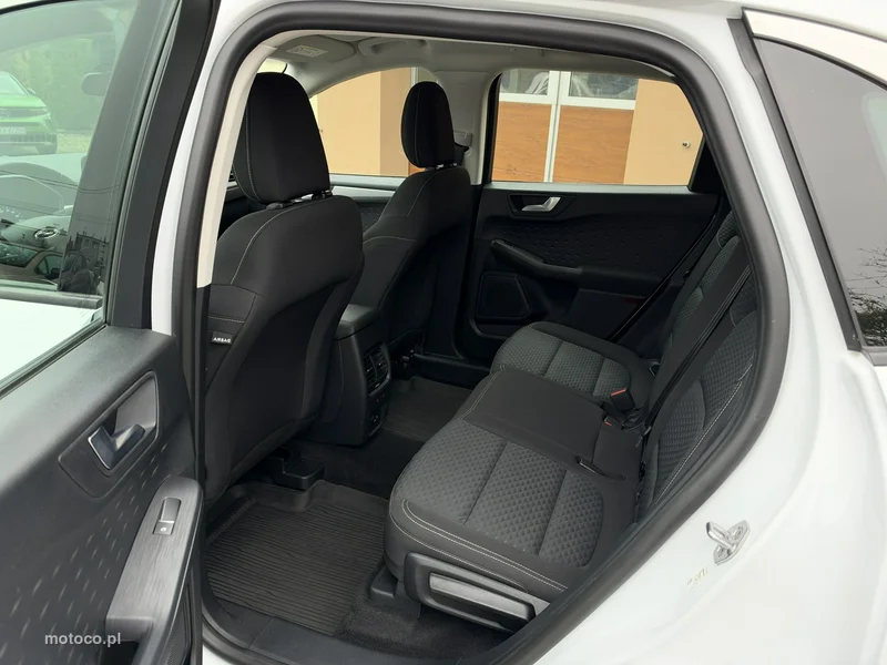 Ford Kuga III 24