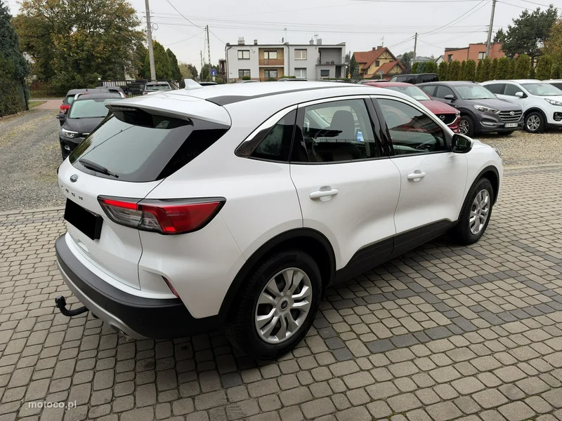 Ford Kuga III 6