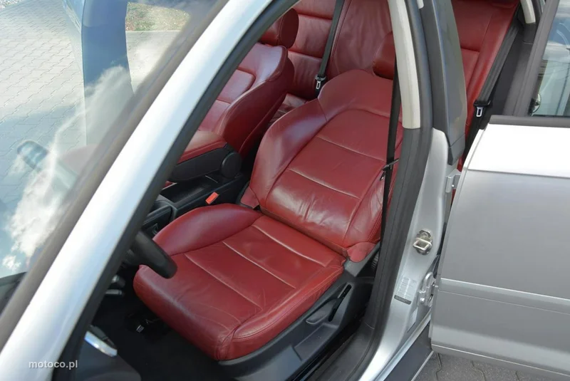 Audi A3 8P 18