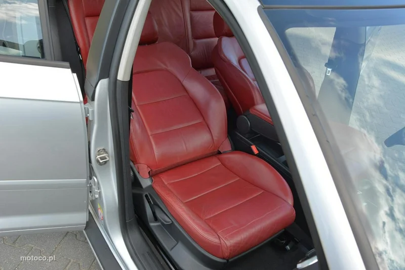 Audi A3 8P 19