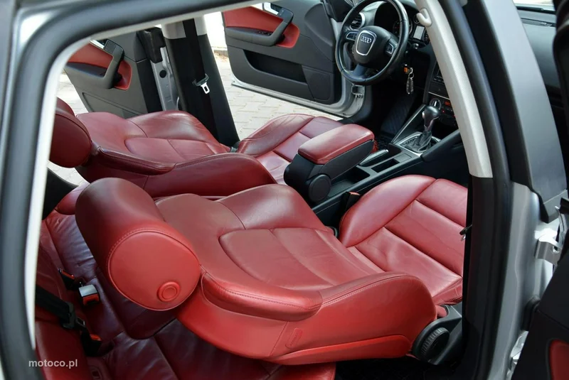 Audi A3 8P 20