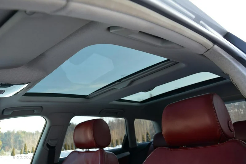 Audi A3 8P 34