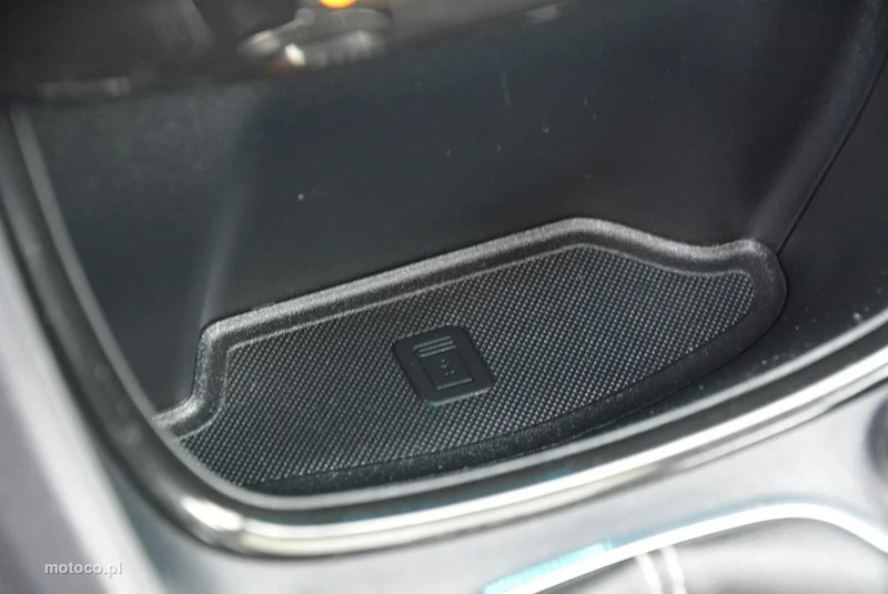 Ford Puma II 30