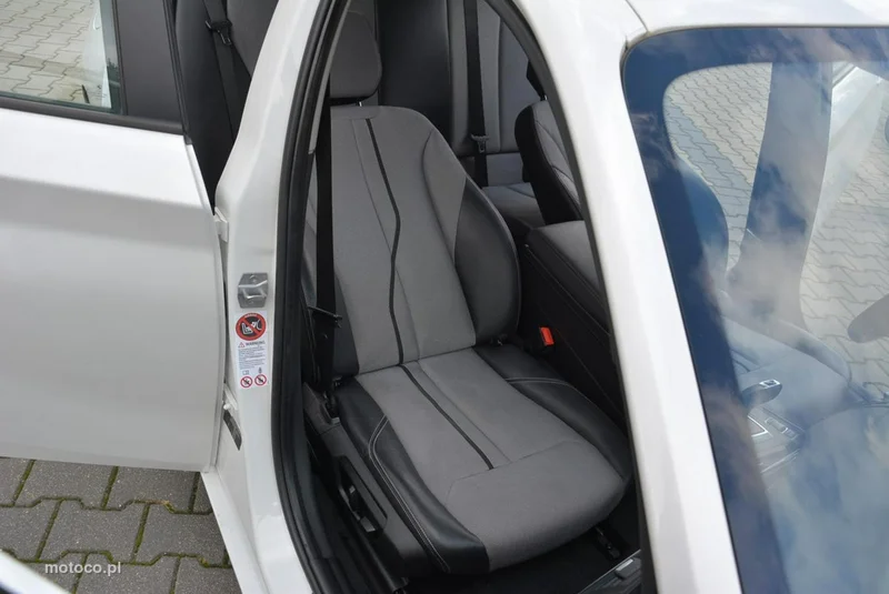 BMW Seria 1 F20 125 20