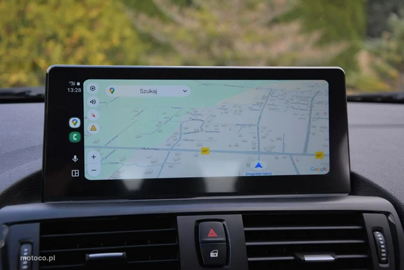 BMW Seria 1 F20 125 27